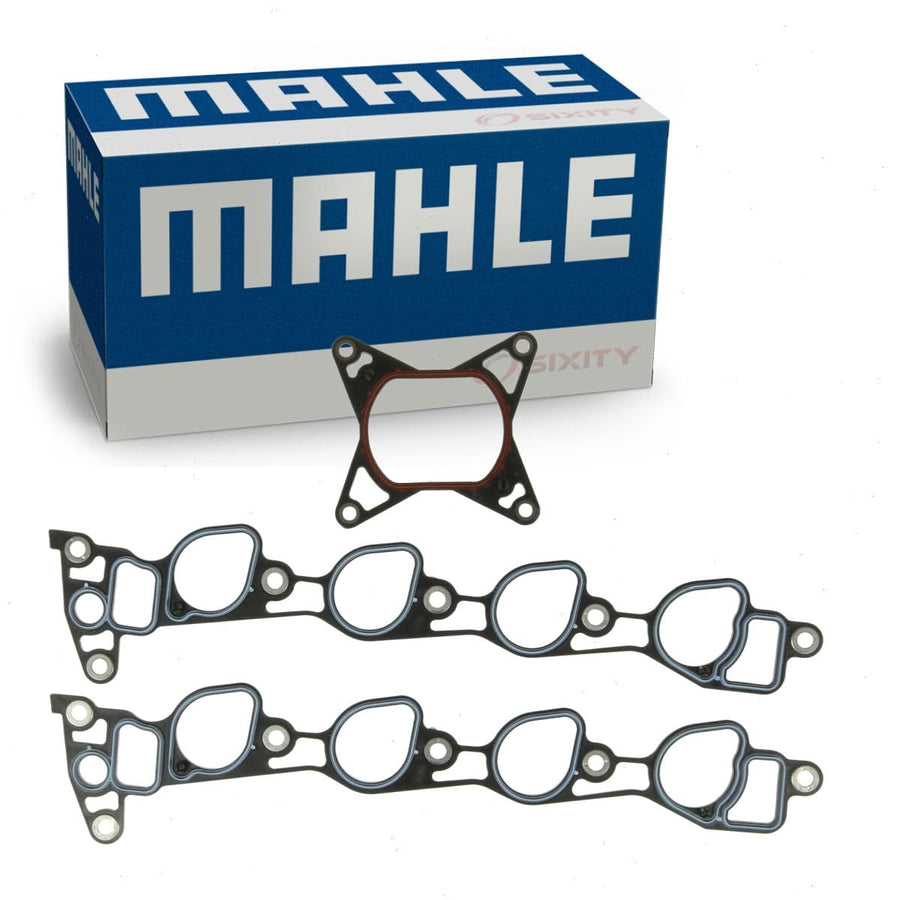 Engine Intake Manifold Gasket Set MAHLE MS20155