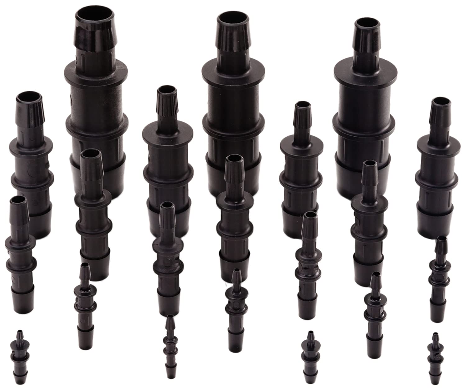 Gates Genuine 91177 Reducer Connector Assortment
