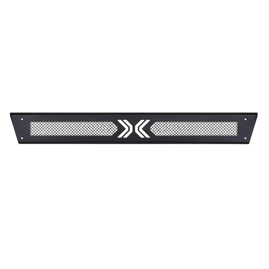 Westin Sportsman X Grille Guard Mesh Panel fits 2015-2022 Colorado 2012-2021 Frontier 2014-2024 4Runner (Exc Limited, Nightshade & TRD Sport) 2005-2015 Tacoma