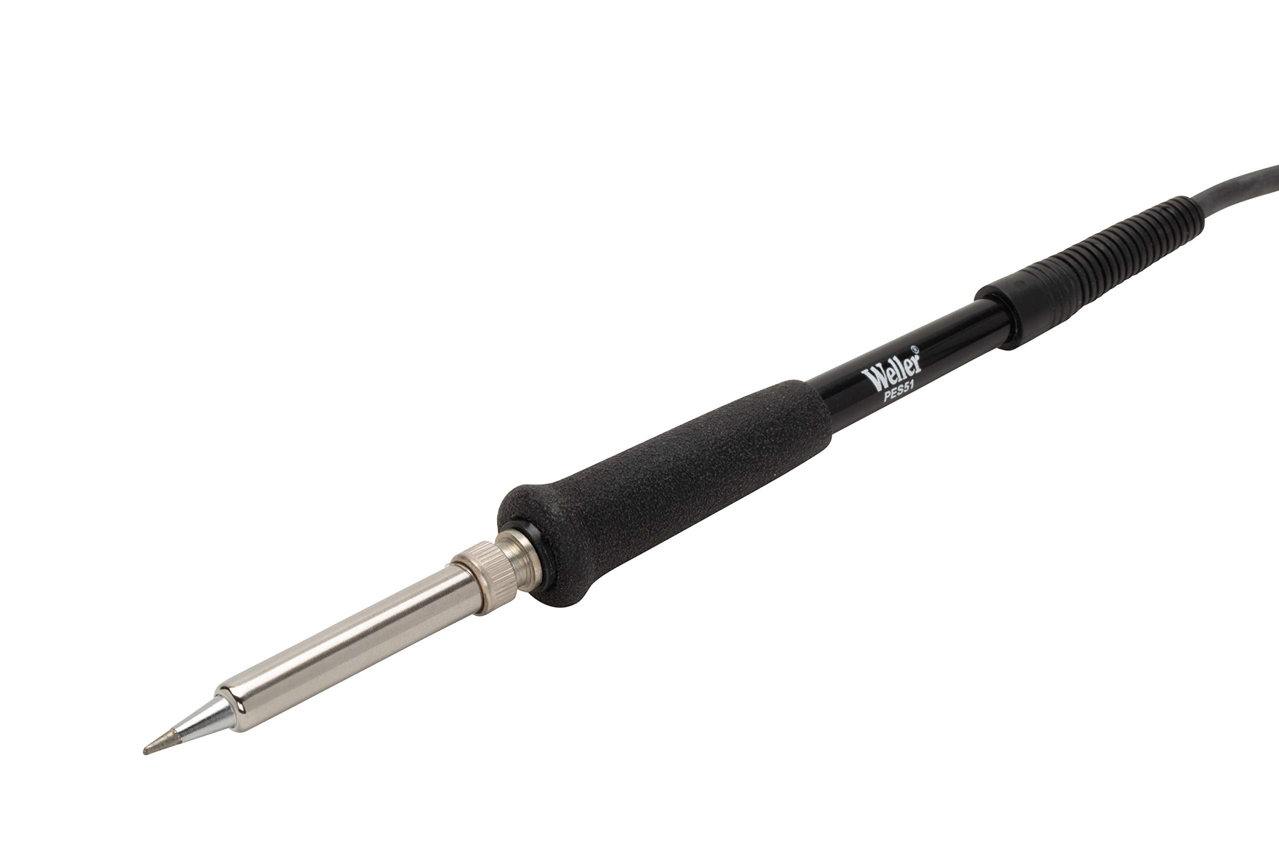 PES51 Weller 50-Watt Soldering Pencil