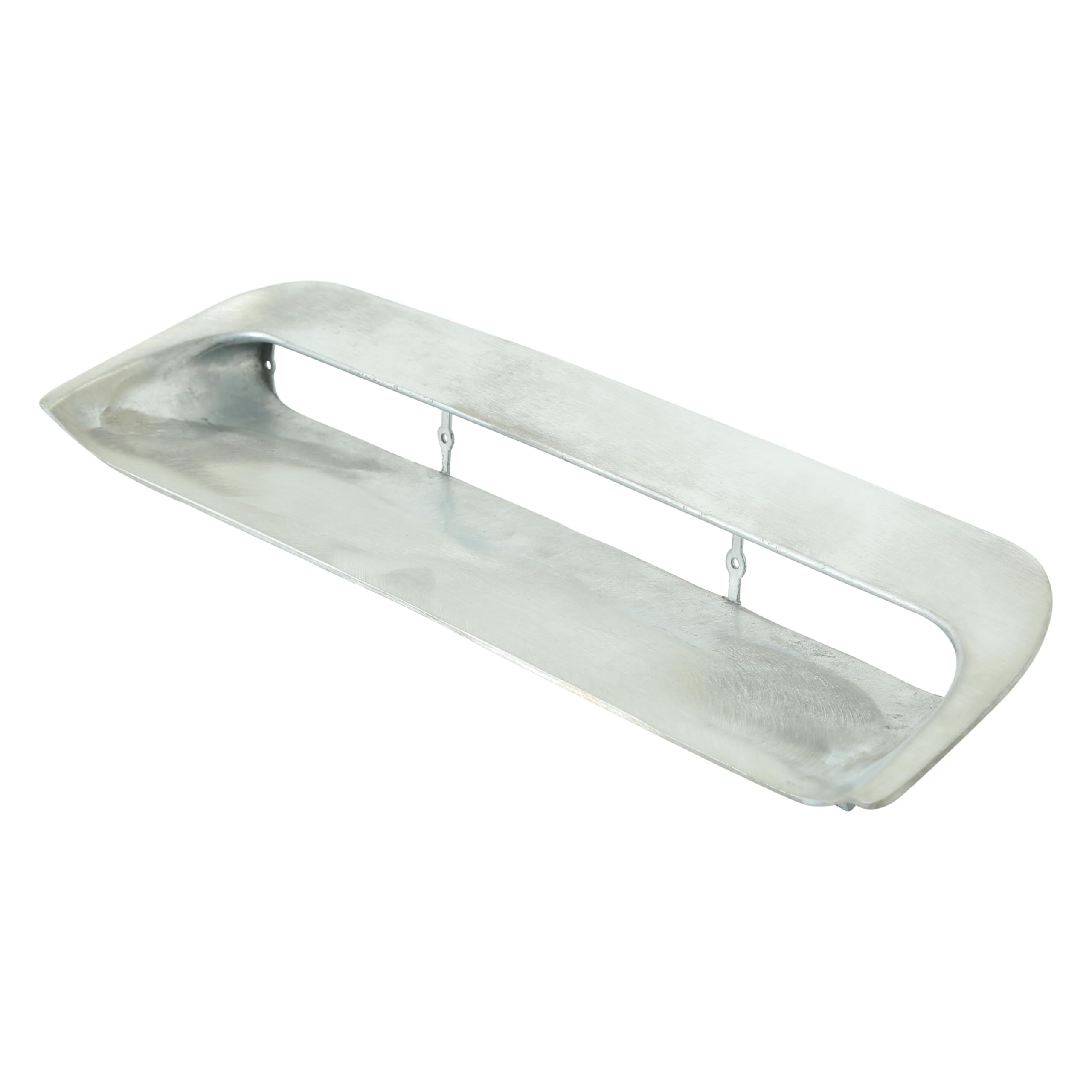 C7ZZ-16720-A Scott Drake 1967-1968 Hood Turn Signal Housing Insert RH