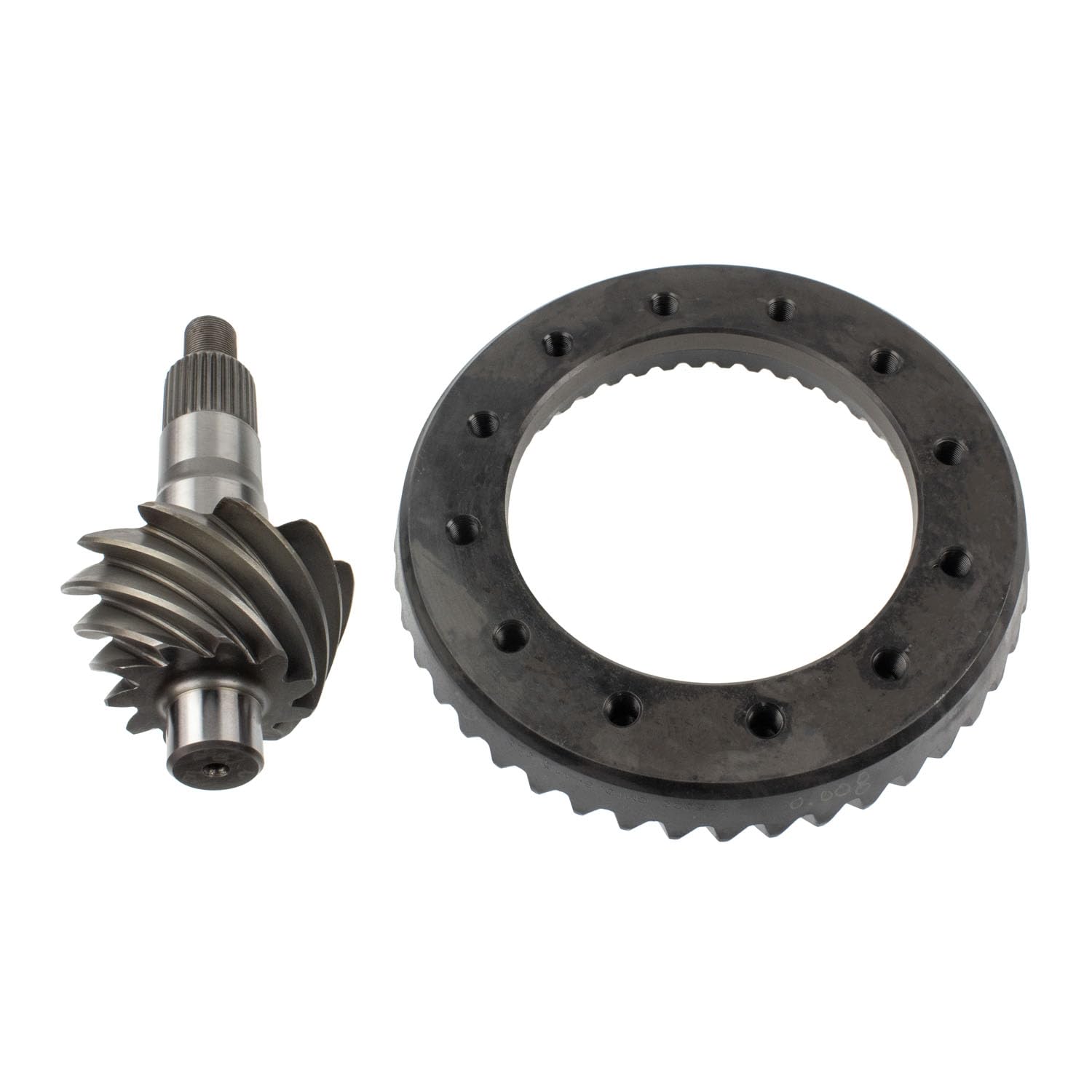 GM105410 EXCEL from Richmond Differential Ring and Pinion for GM 10.5", 4.10 Ratio, Compatible with 2002-2018 Chevrolet Silverado, GMC Sierra, and More