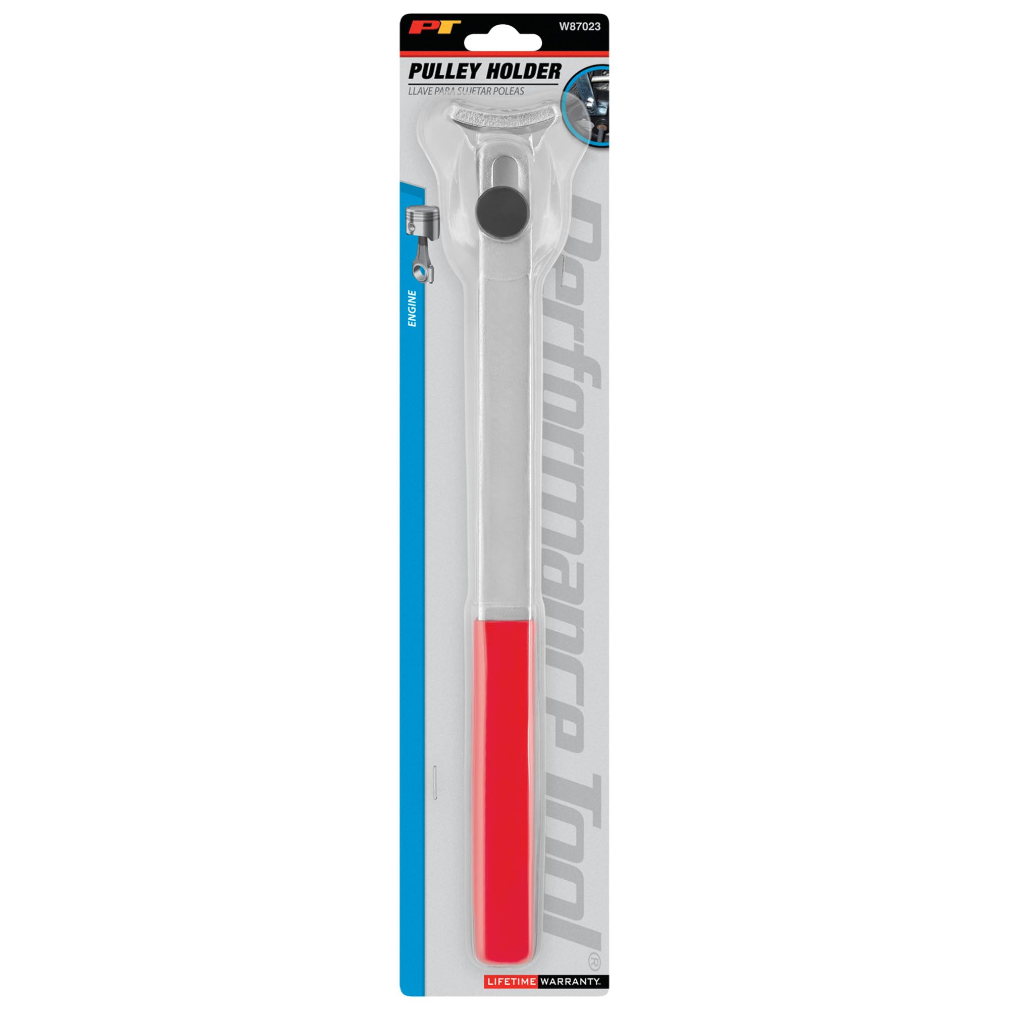 W87023 Performance Tool Pulley Holding tool
