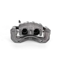 Power Stop Front Left L4671 One Replacement Stock Brake Caliper For Eagle Talon 1995-1998 | Mitsubishi Eclipse 1995-1999 [Vehicle Specific]