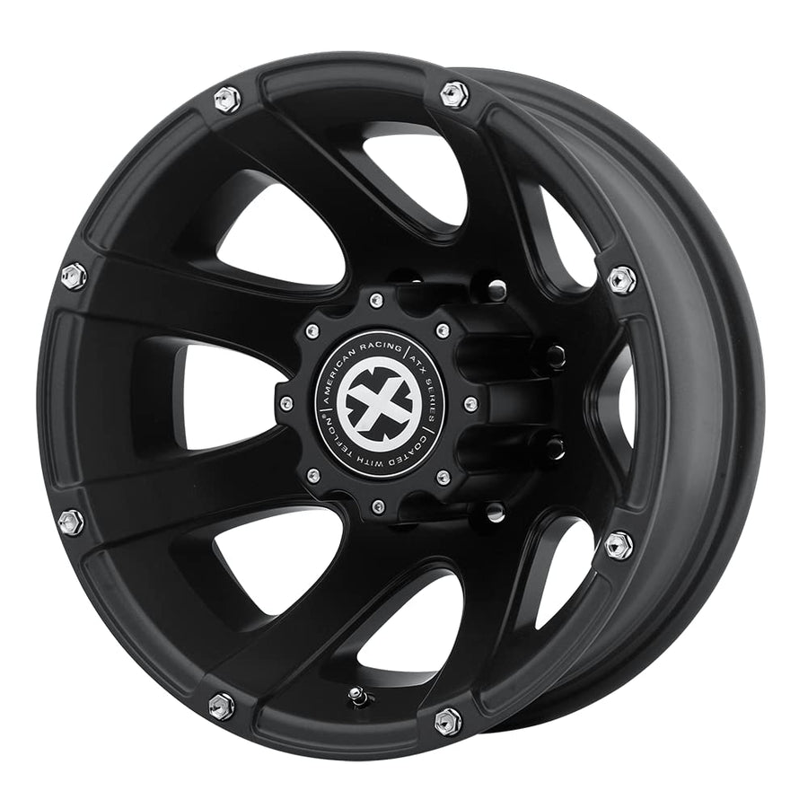 AX189 16X6 ATX Series T-BLK -134MM 8X170 - AX18966087694N