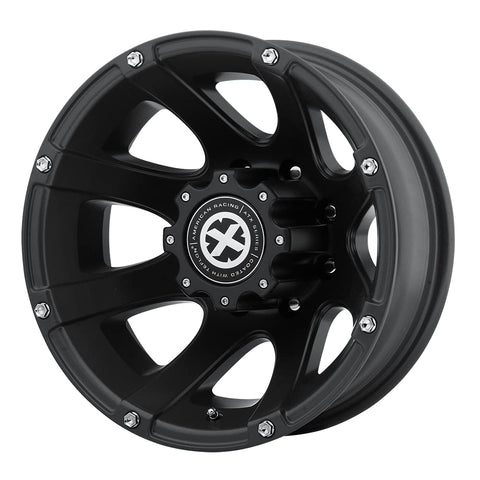 AX189 16X6 ATX Series T-BLK -134MM 8X170 - AX18966087694N