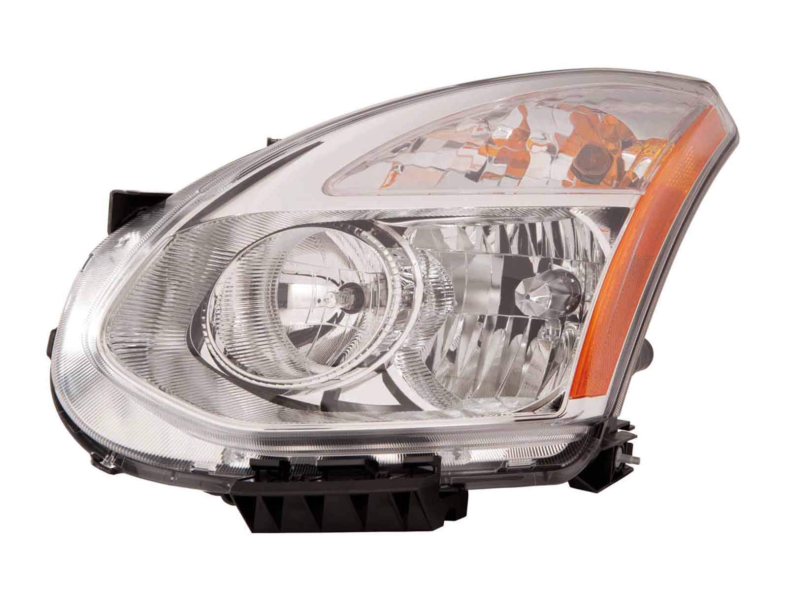 ROGE NS 09-10 HL ASY HALOGEN LH CAPA