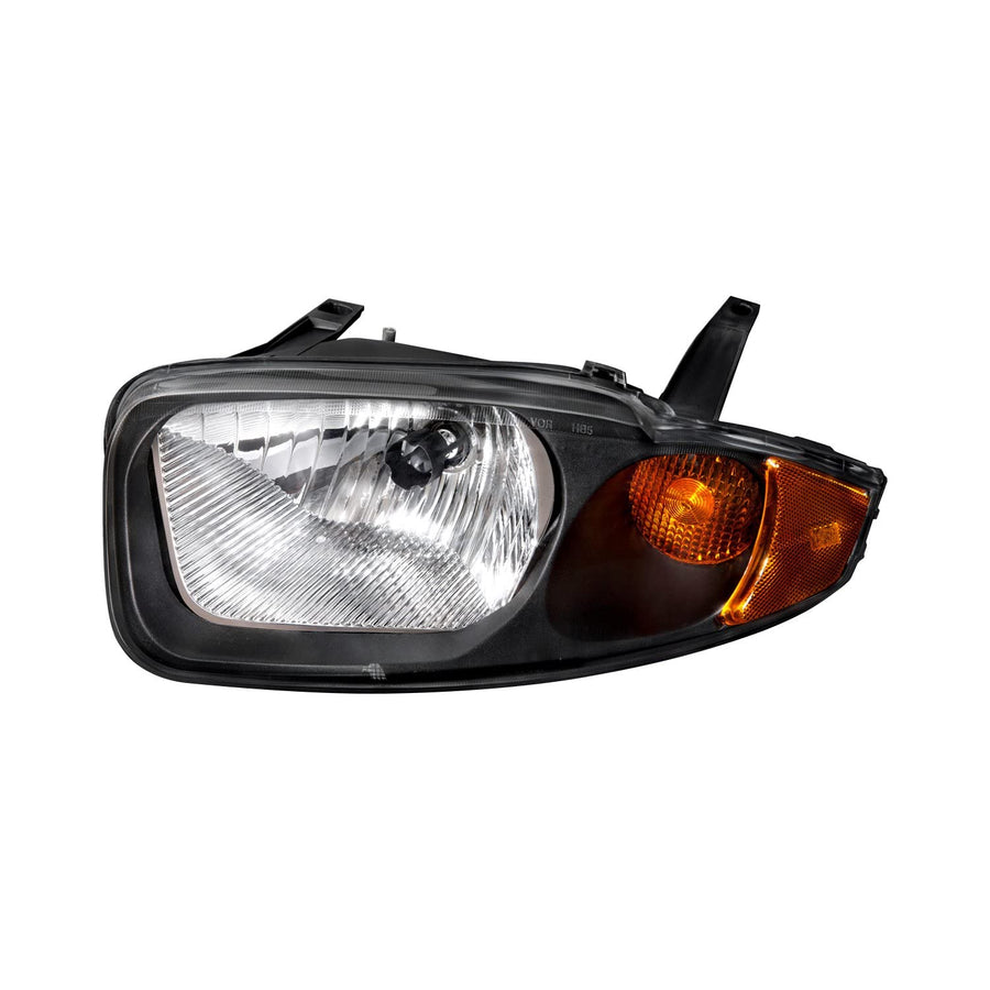 GM286-B001L Eagle Eyes Headlight