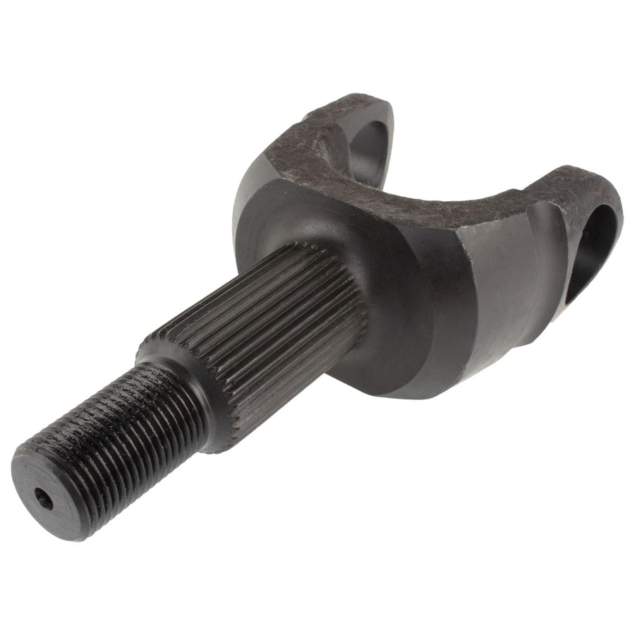 Spline Drive Axle Shaft TEN Factory MG20140B for Dana 44 JK Reverse Left (Driver)|Right (Passenger) 6.3" Length, 32 Spline, 4340 Chromoly Fits Jeep Wrangler – Replaces YA W39127, 10140