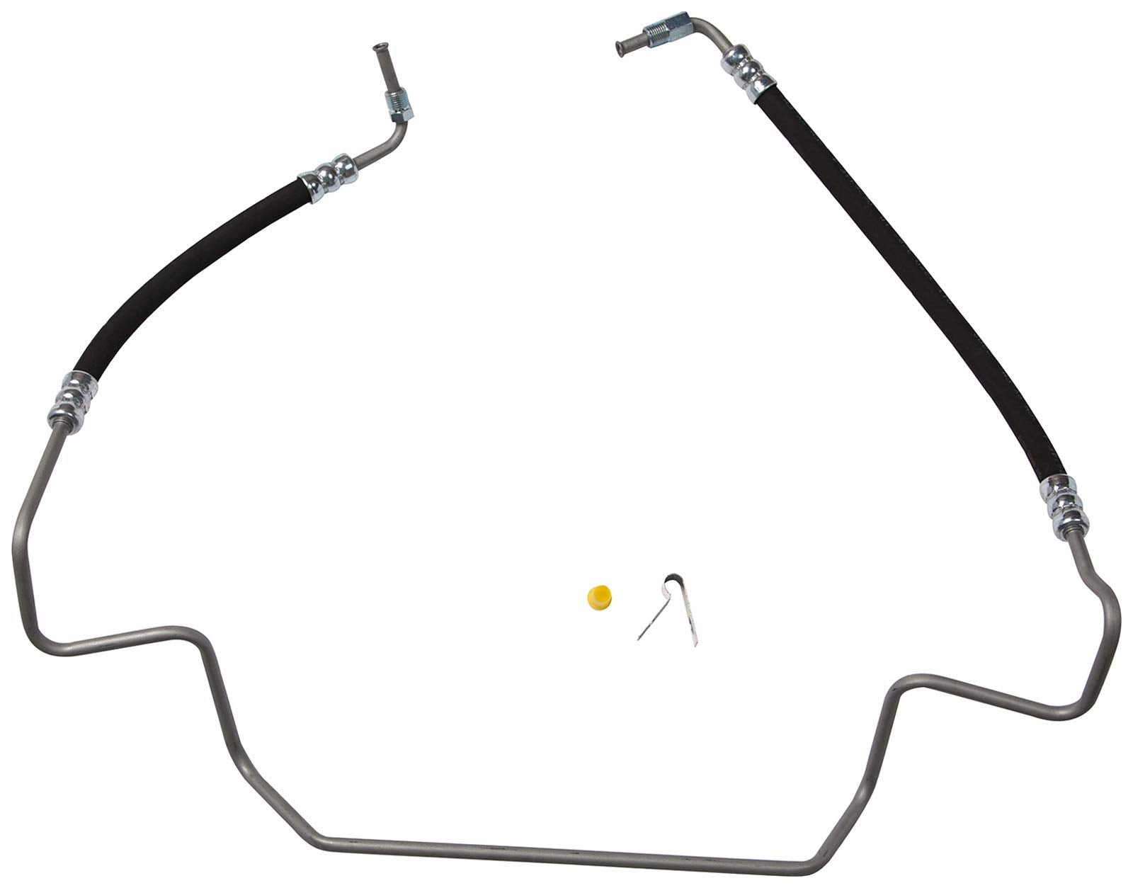 Power Steering Gates 368940 Line Hose Assembly Pressure