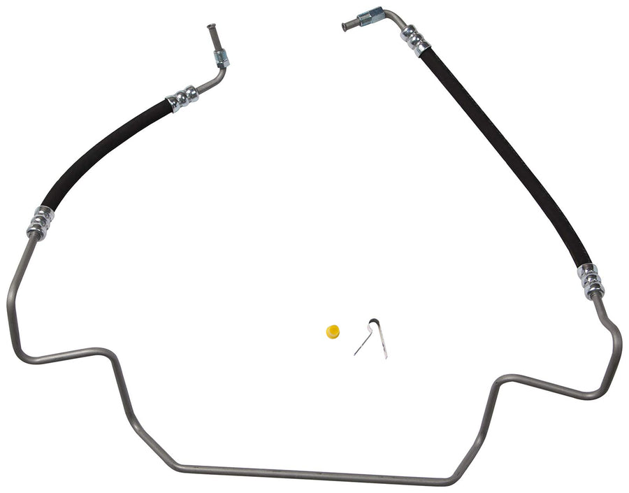 Power Steering Gates 368940 Line Hose Assembly Pressure