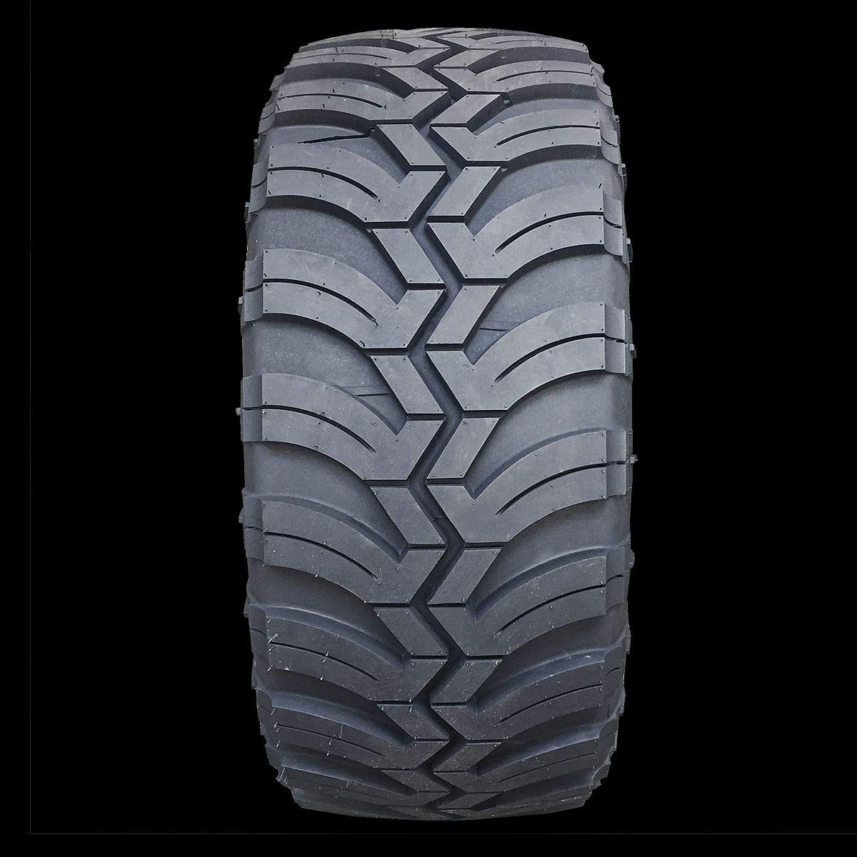 COB10 Super Swamper 35 x 12.50 R17 Tire, Cobalt M-T