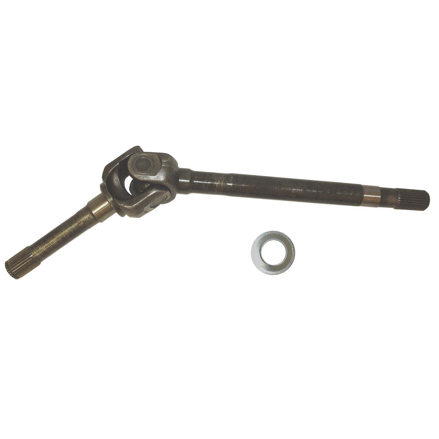 Omix-Ada 16523.06 | Axle Shaft Assembly, Right | OE Reference: 8134294 | Fits 1982-1986 Jeep CJ7 / CJ8 Scrambler with Dana 30