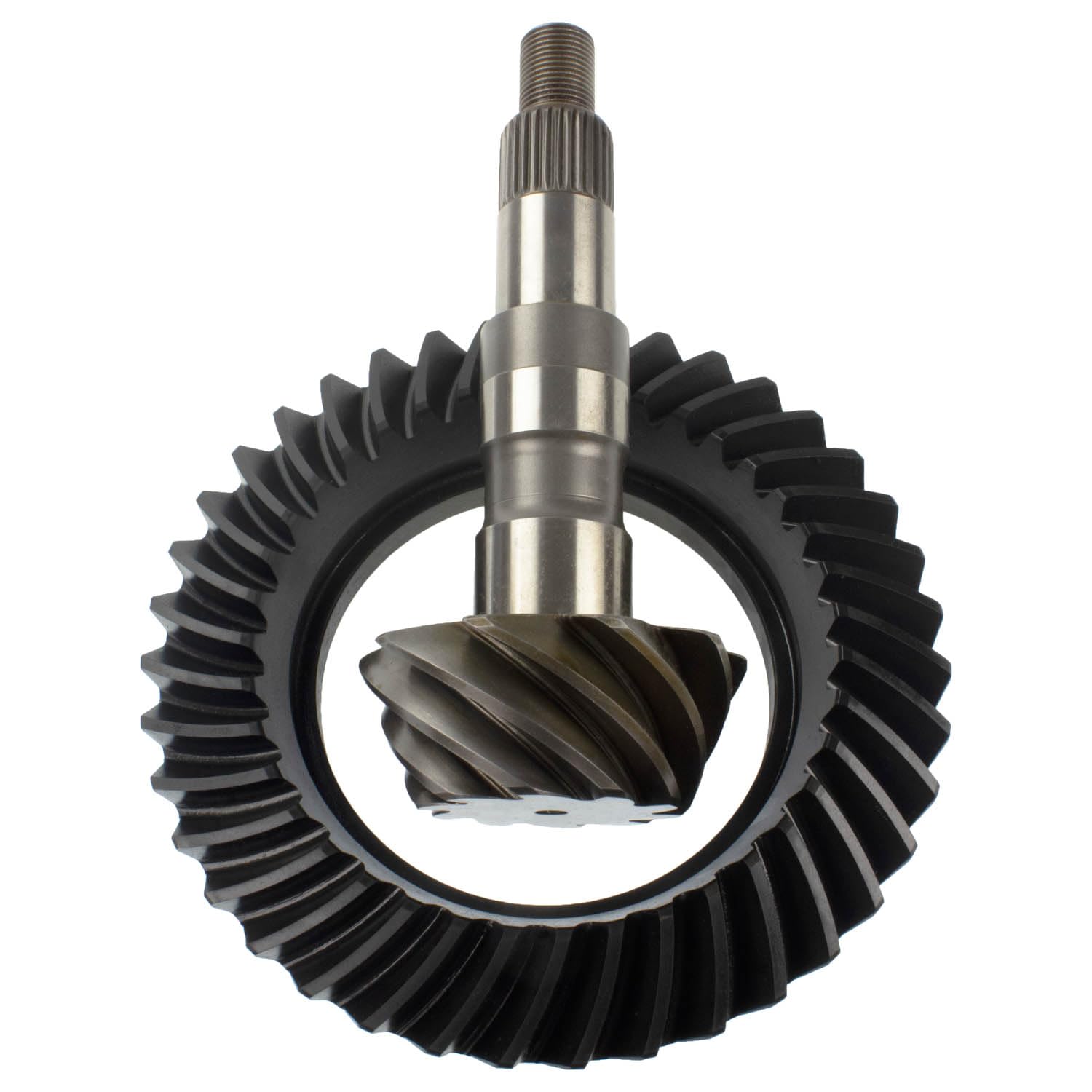 Motive Gear Differential GM10-390 Ring and Pinion Set 3.90 Gear Ratio Fits GM 8.5" & 8.625" Fits for Chevrolet, GMC, Cadillac, Buick, Pontiac, Oldsmobile Replaces 2020954, 49-0034-1, YG GM8.5-390