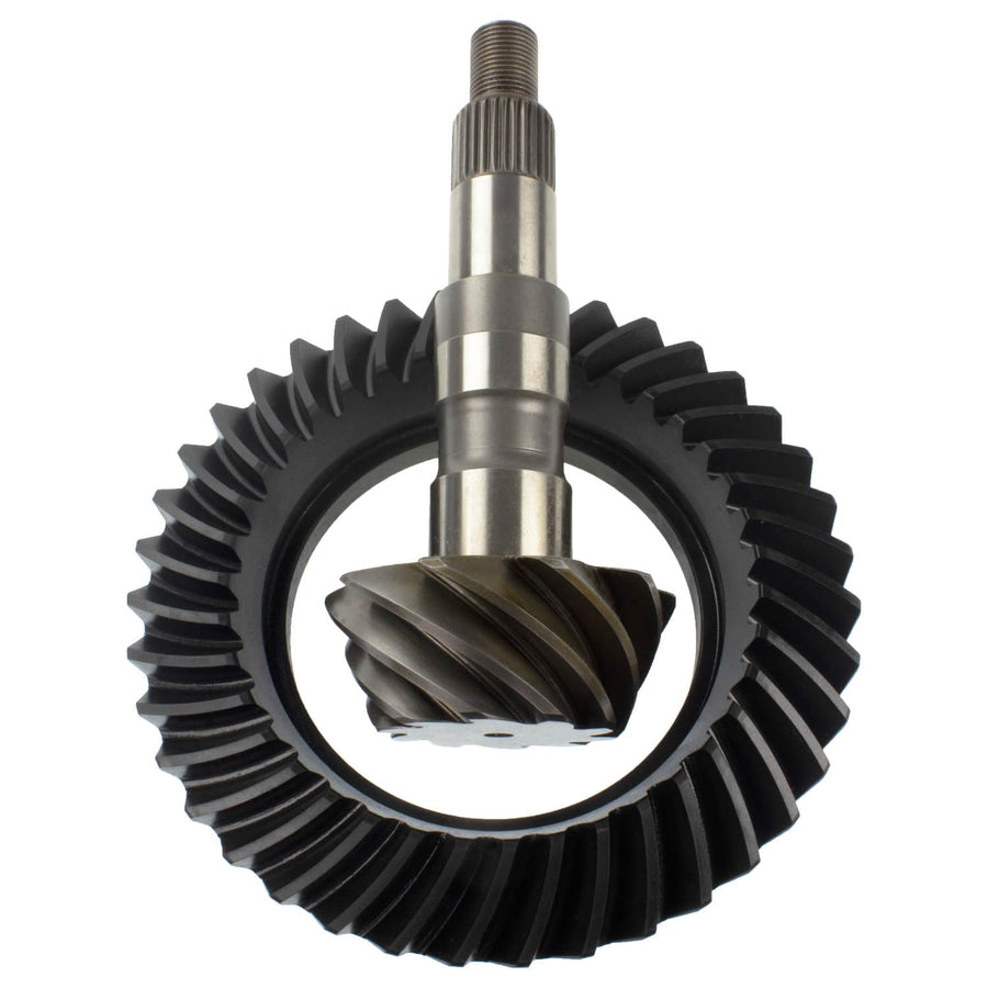 Motive Gear Differential GM10-390 Ring and Pinion Set 3.90 Gear Ratio Fits GM 8.5" & 8.625" Fits for Chevrolet, GMC, Cadillac, Buick, Pontiac, Oldsmobile Replaces 2020954, 49-0034-1, YG GM8.5-390