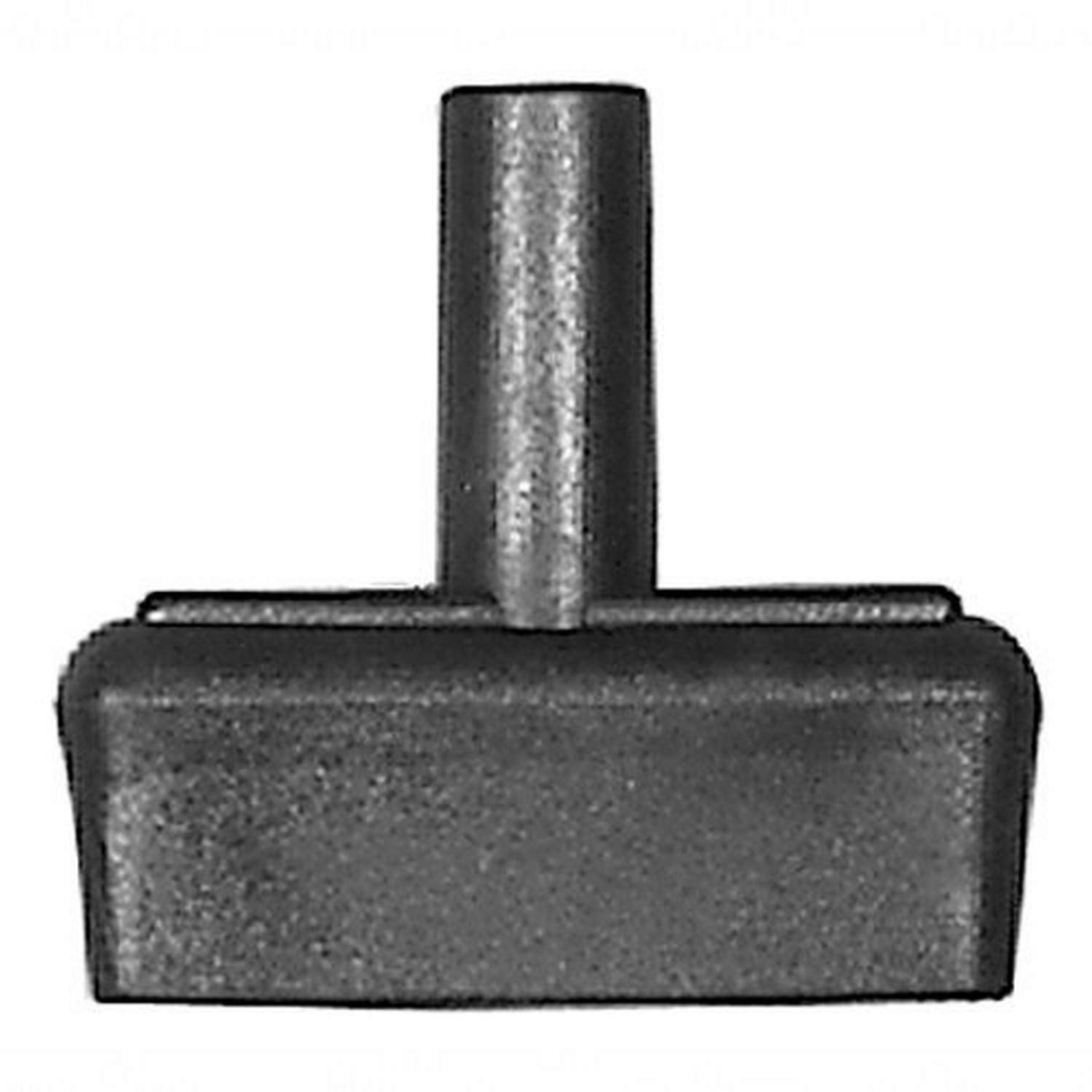 Oregon Rubber Starter Handle 31-904 for John Deere AM30965 and Toro 77-8510