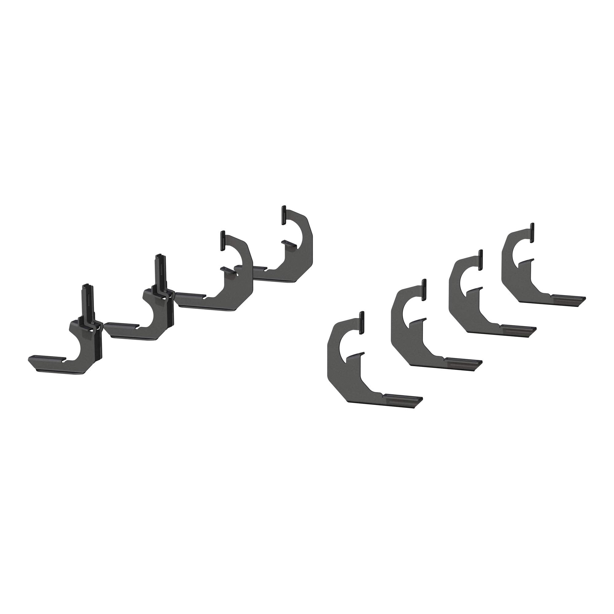 VersaTrac ARIES Mounting Brackets 2055102