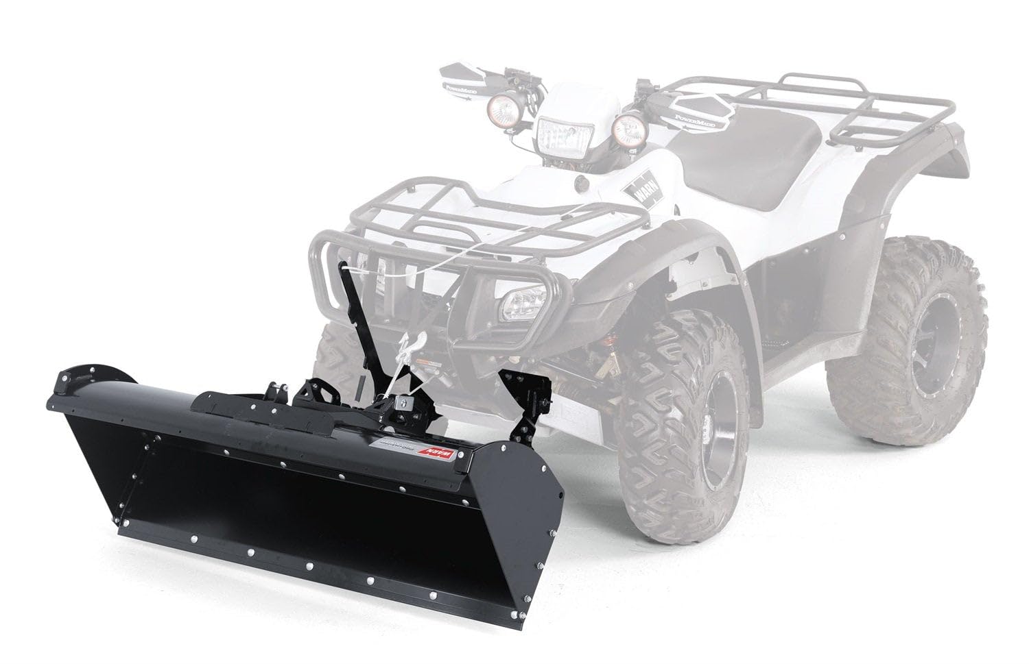 ProVantage WARN 84133 50" Bucket Conversion