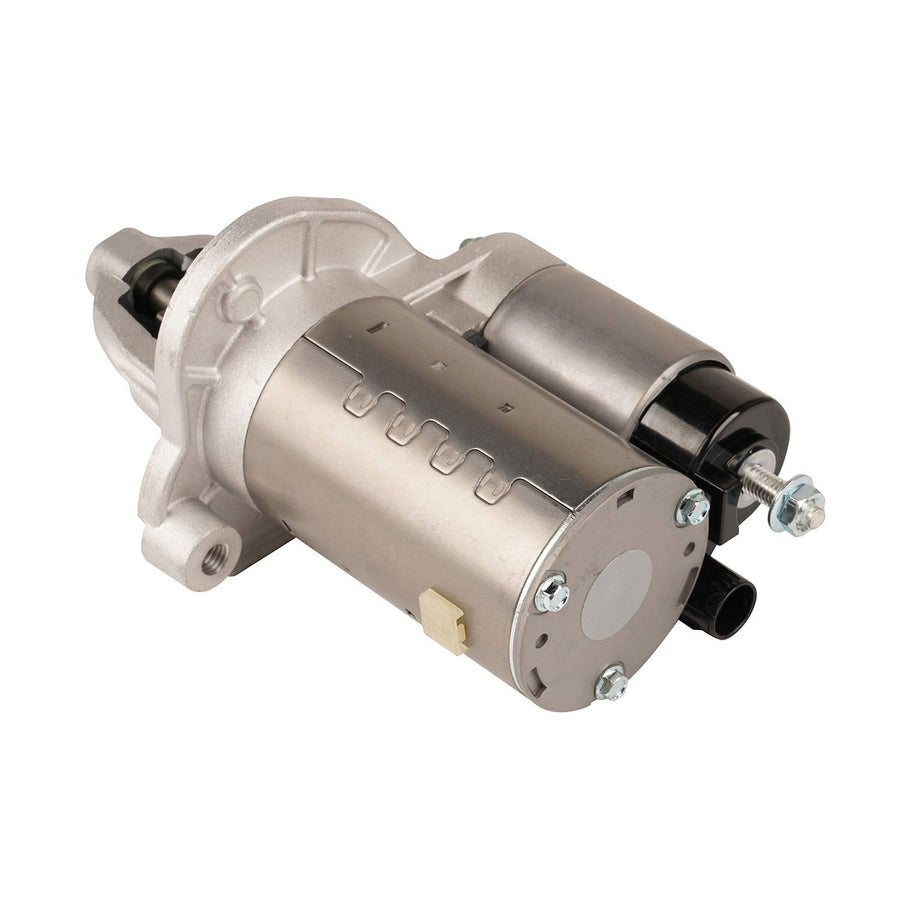 17227.31 | Omix-Ada | Starter, 3.6L | OE Reference: 56029852AA | Fits 2012-2025 Jeep Wrangler JK / JL
