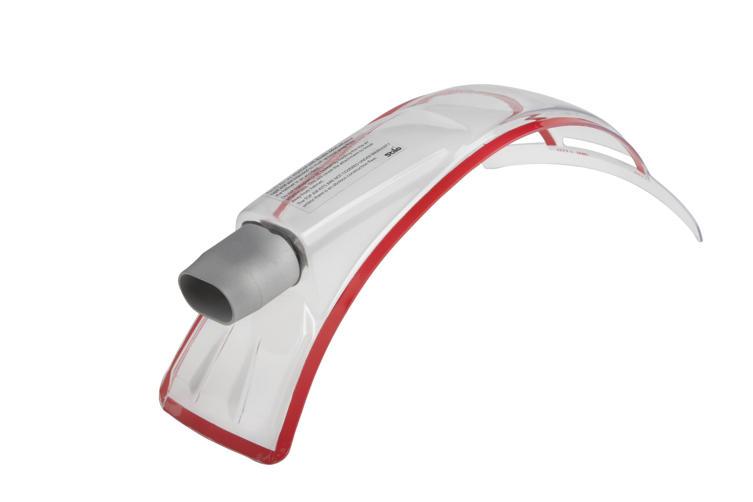 Stilo Helmet YA0857 Air Inlet - Top Air -60CM/UP - No-Adjust - ST5 Series - Each