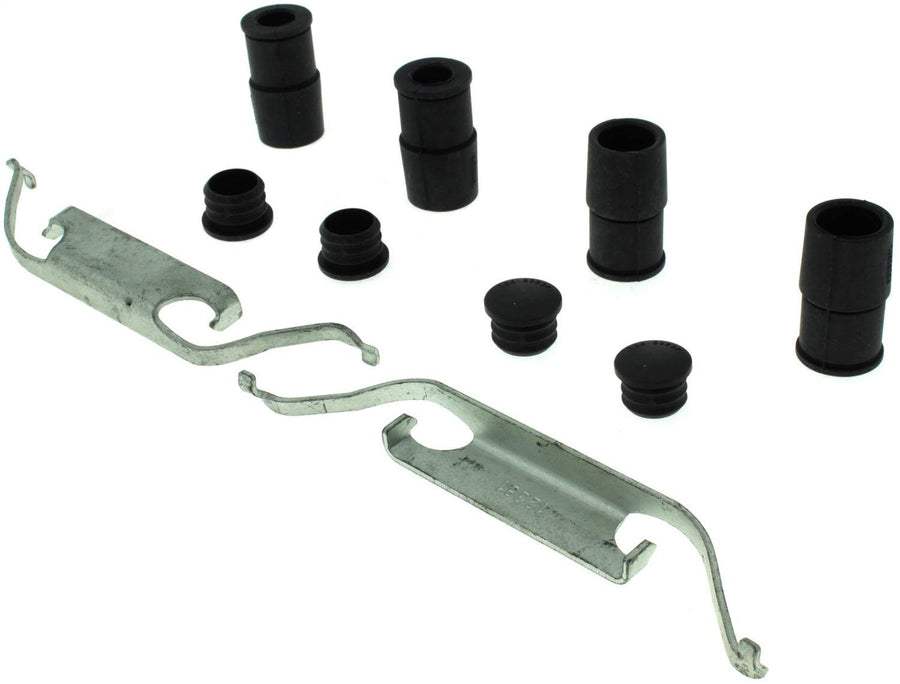 Brake Pads Stoptech 305.03940 with Hardware Street Select