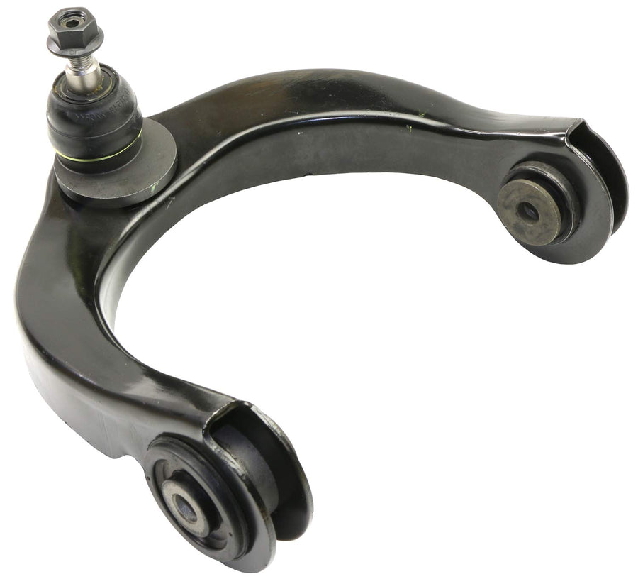 MOOG Suspension Control Arm and Ball Joint Assembly front right upper RK100169