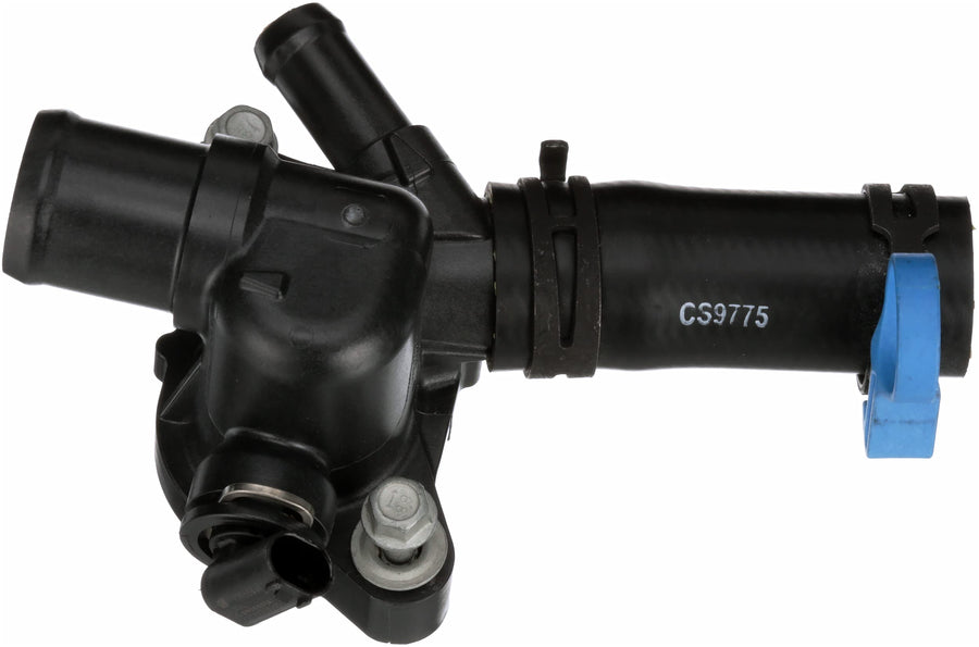 Engine Coolant Water Outlet Gates CO34996