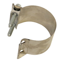 Exhaust BD Diesel Band Clamp 3in