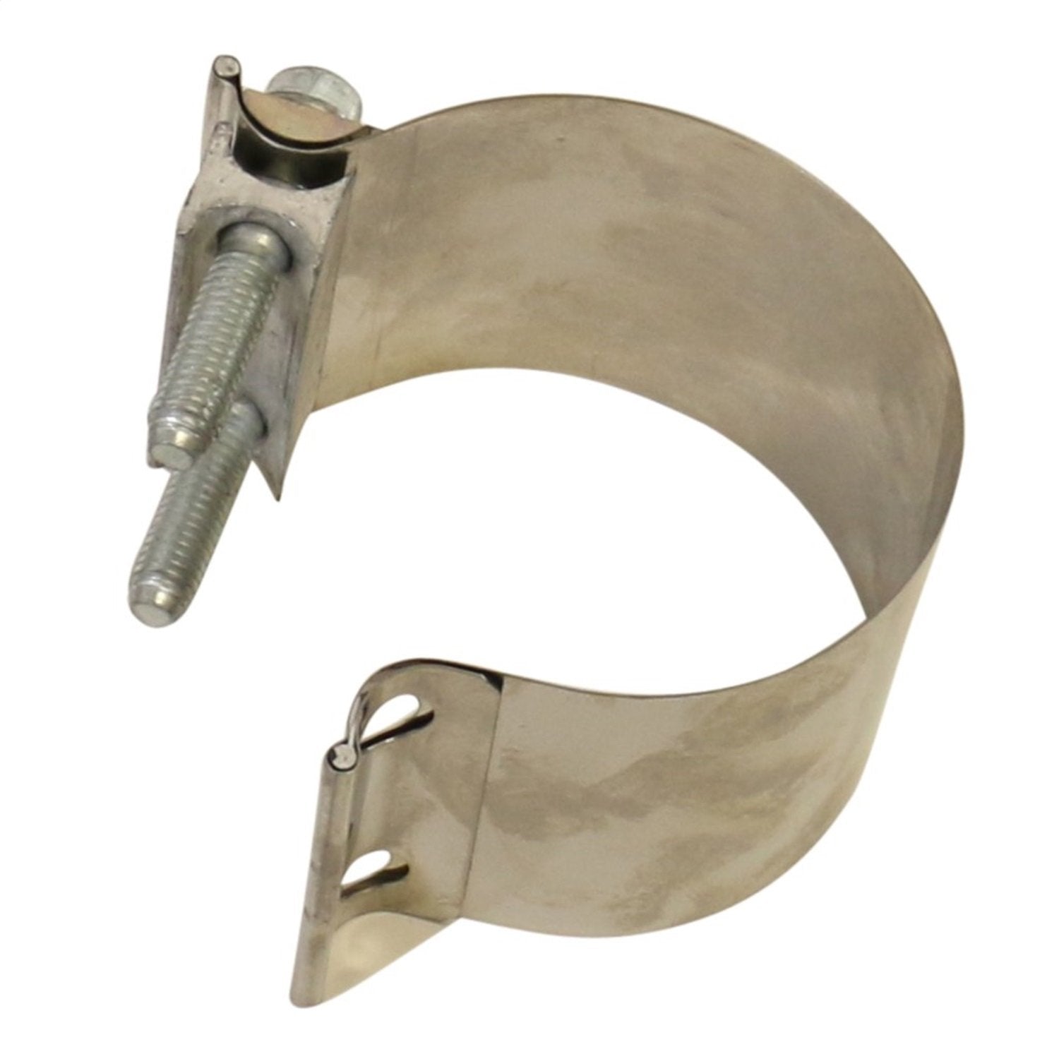 Exhaust BD Diesel Band Clamp 3in