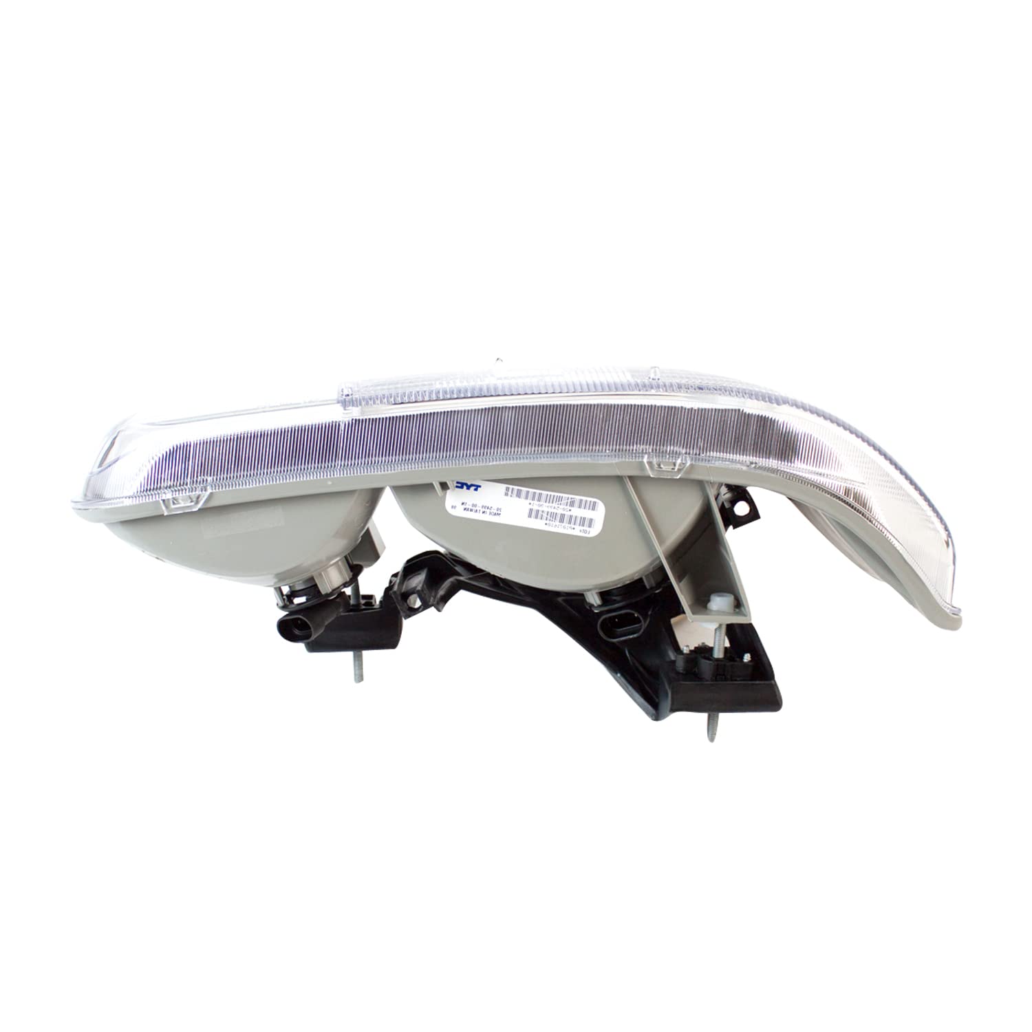 Chevrolet TYC 20-5500-00 Driver Side Headlight Assembly