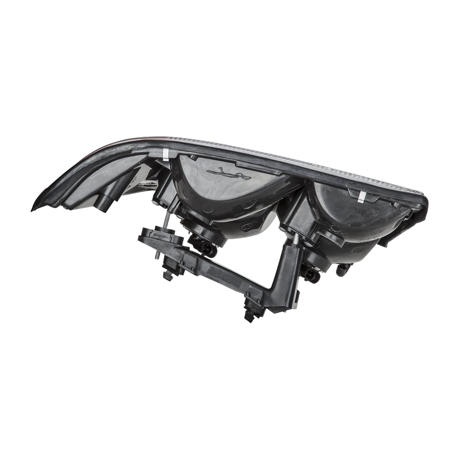 GMC/Oldsmobile TYC 20-5243-00 Passenger Side Headlight Assembly