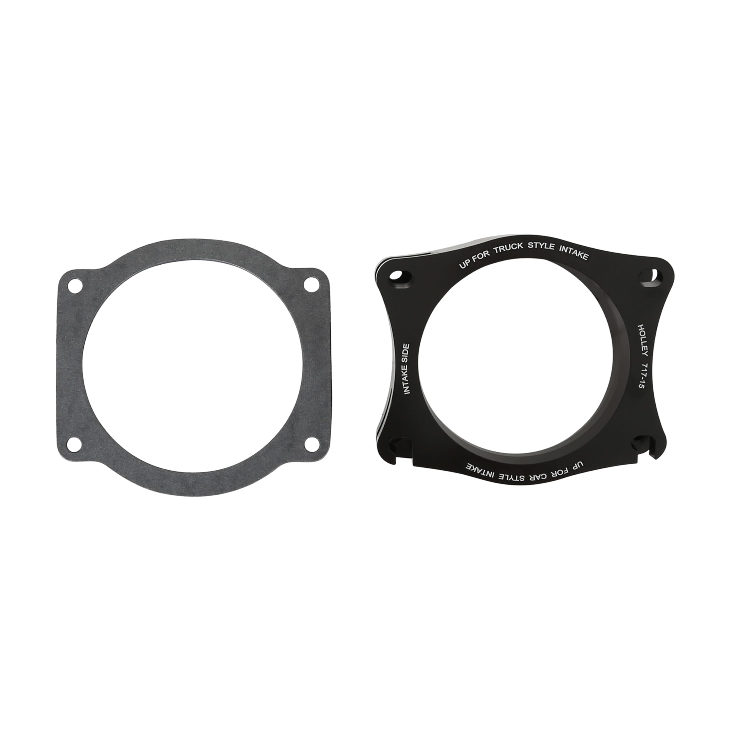 Holley Power Steering 20-222 Add-on System for LT4 - Natural