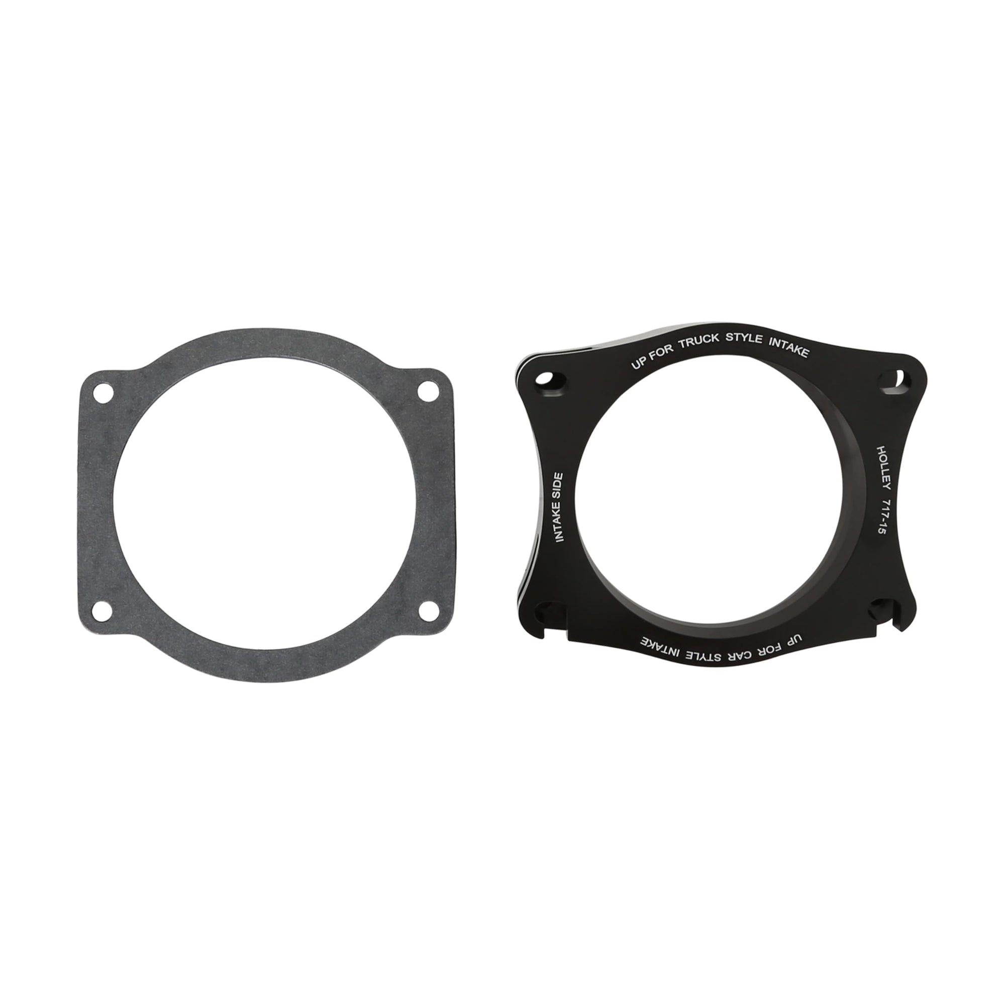 Holley Power Steering 20-222 Add-on System for LT4 - Natural