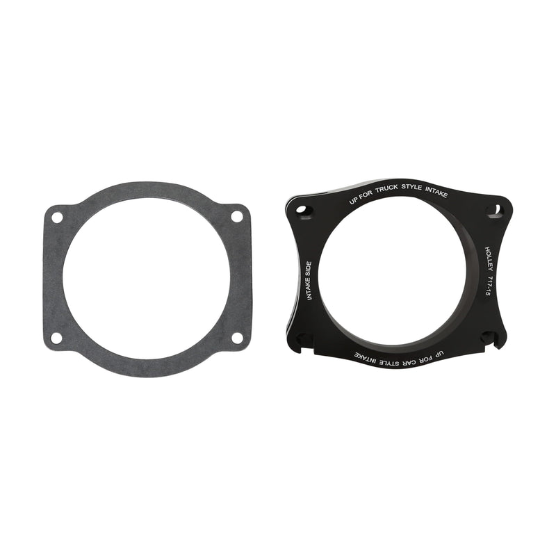 Holley Power Steering 20-222 Add-on System for LT4 - Natural