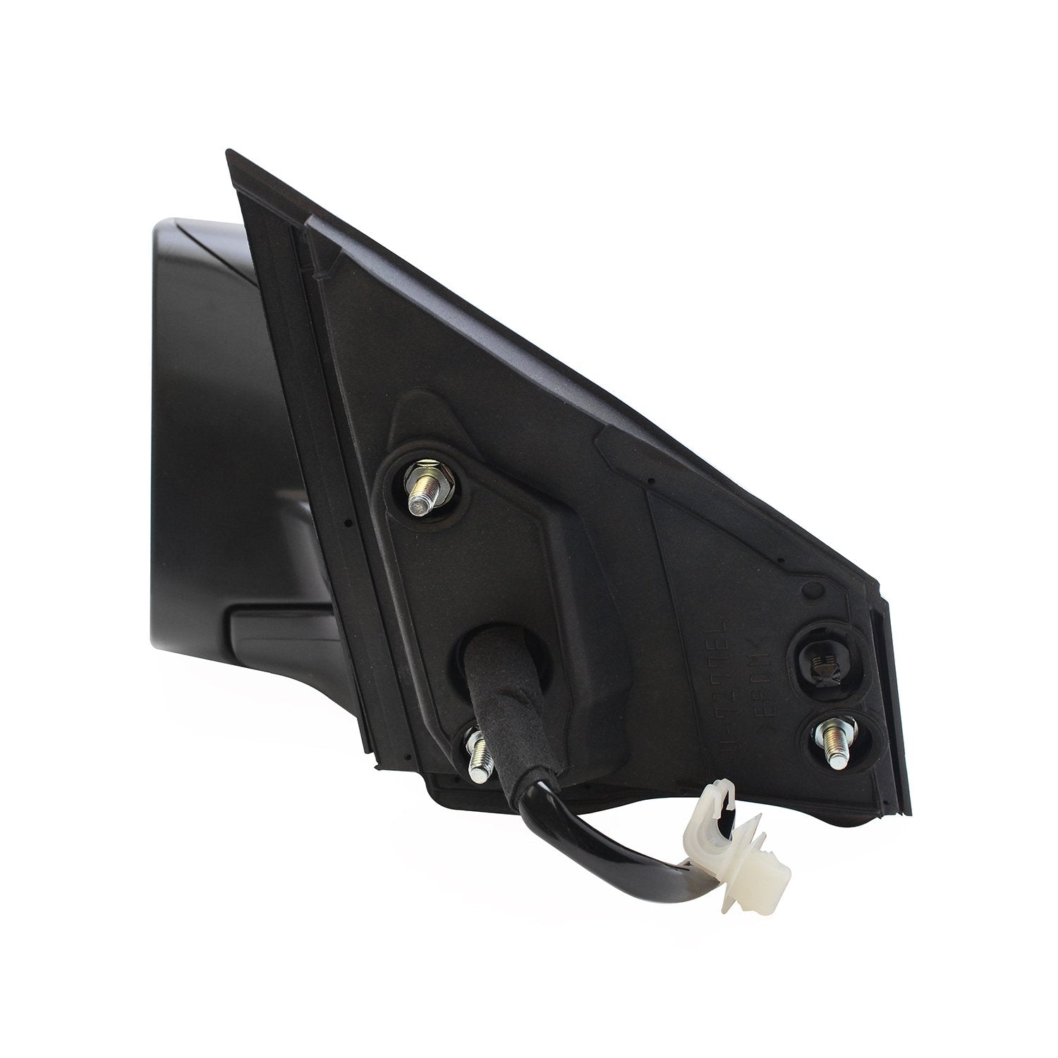 Left-Side TYC 4750632 Door Mirror Compatible with 2017-2017 Honda CRV