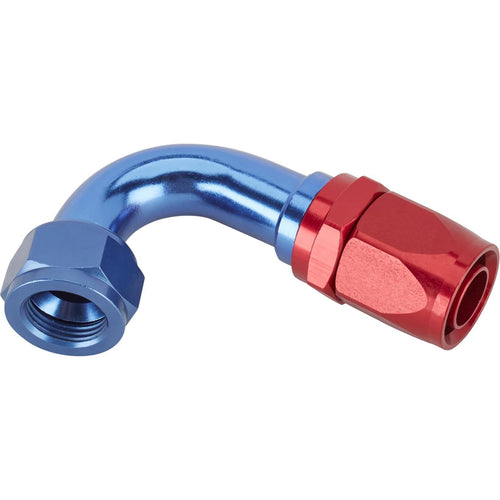 -12AN Fem x Fragola -16AN Hose 120 Degree Expanding Hose End
