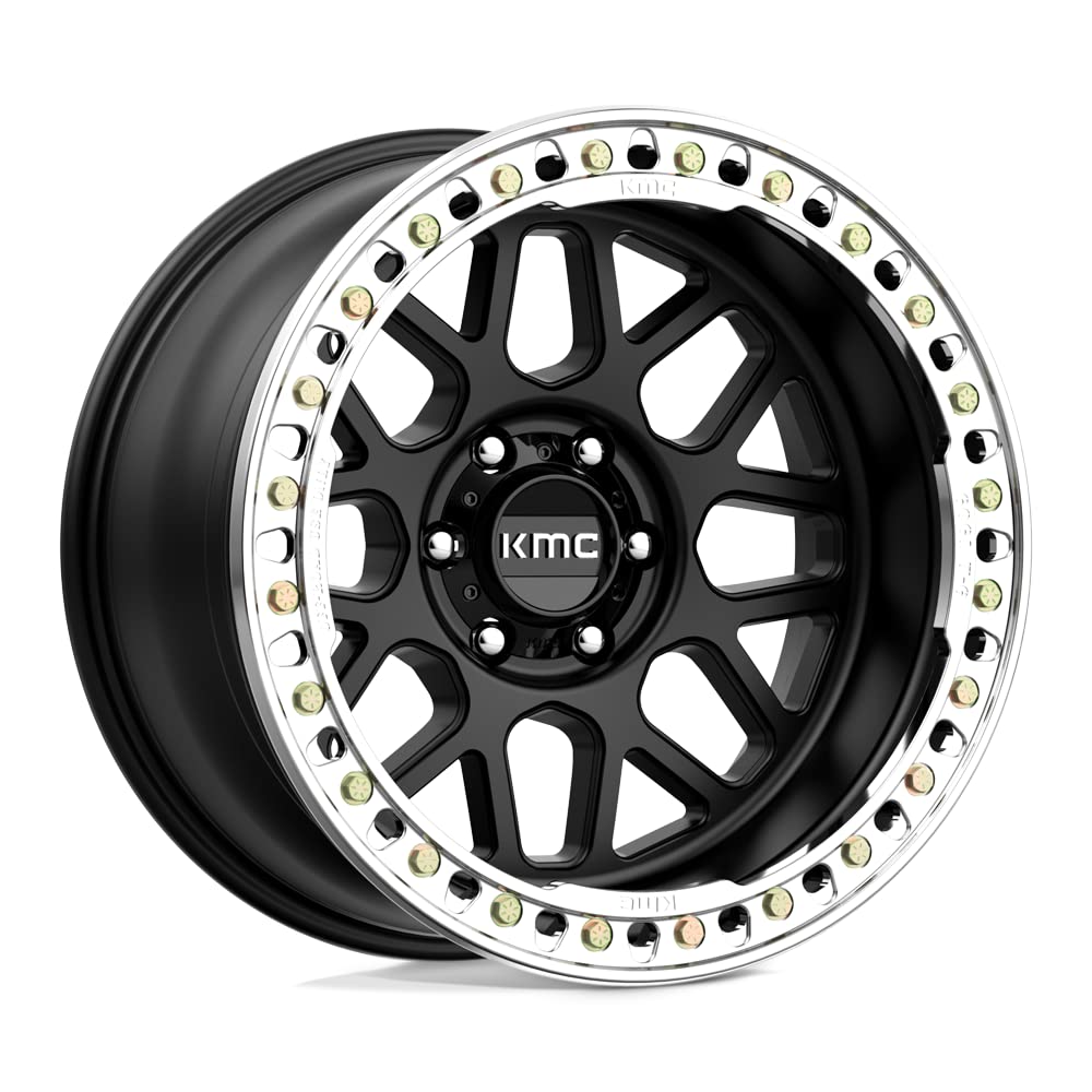 20X10 KM235 6X5.5 S-BLK -48MM