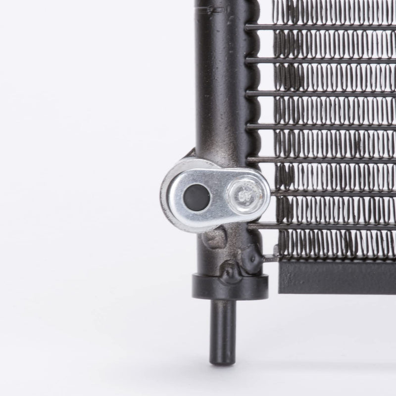 Condenser Assembly TYC 3295 Compatible with 2004-2008 Acura TSX