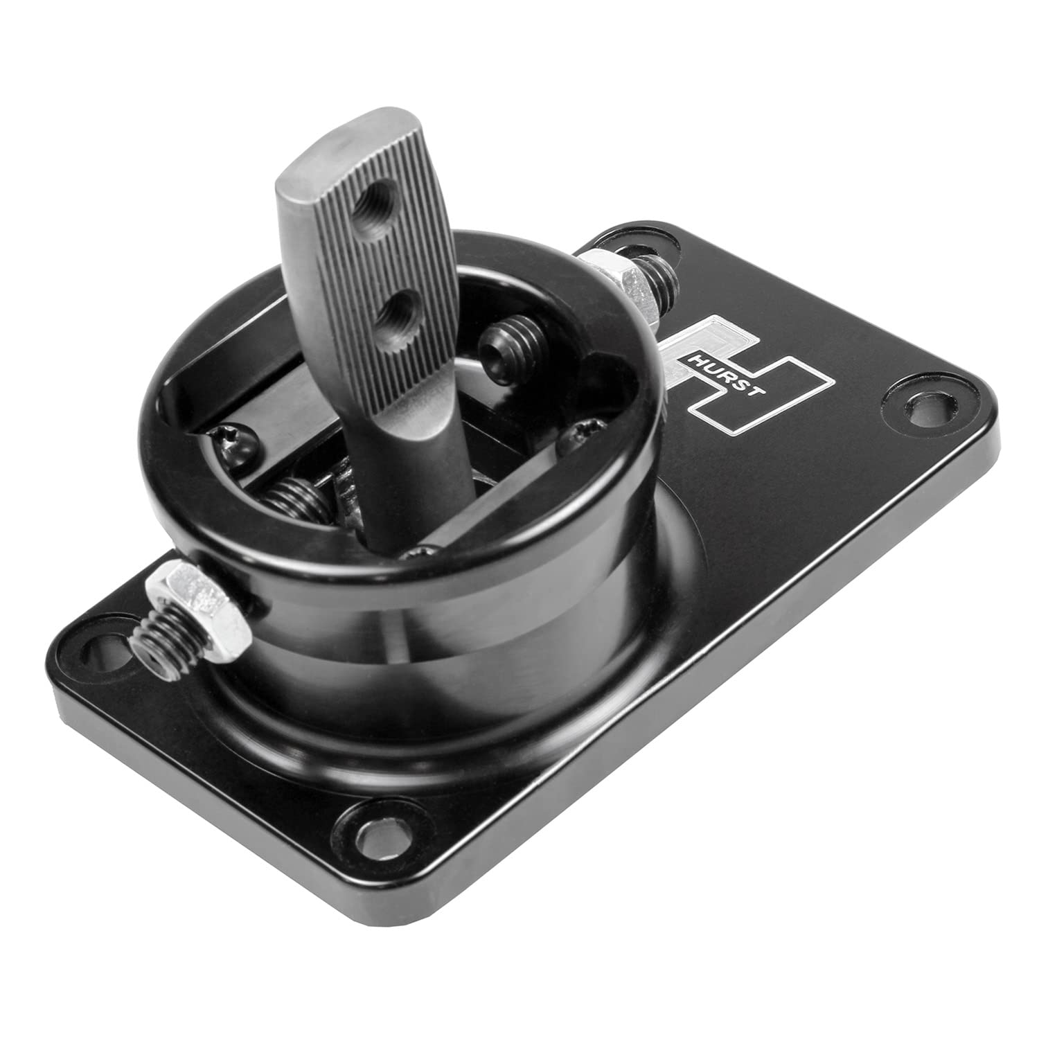 Blackjack Hurst 3916051: Short Throw Shifter, Universal Ford T5