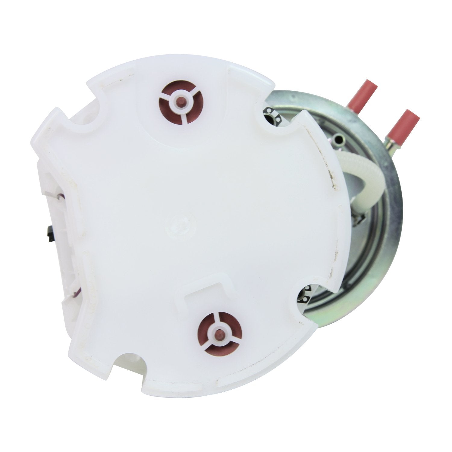 Fuel Pump Module Assembly TYC 150234-A Compatible with 2008-2014 Chevrolet Tahoe Suv 5.3L 6.2L V8
