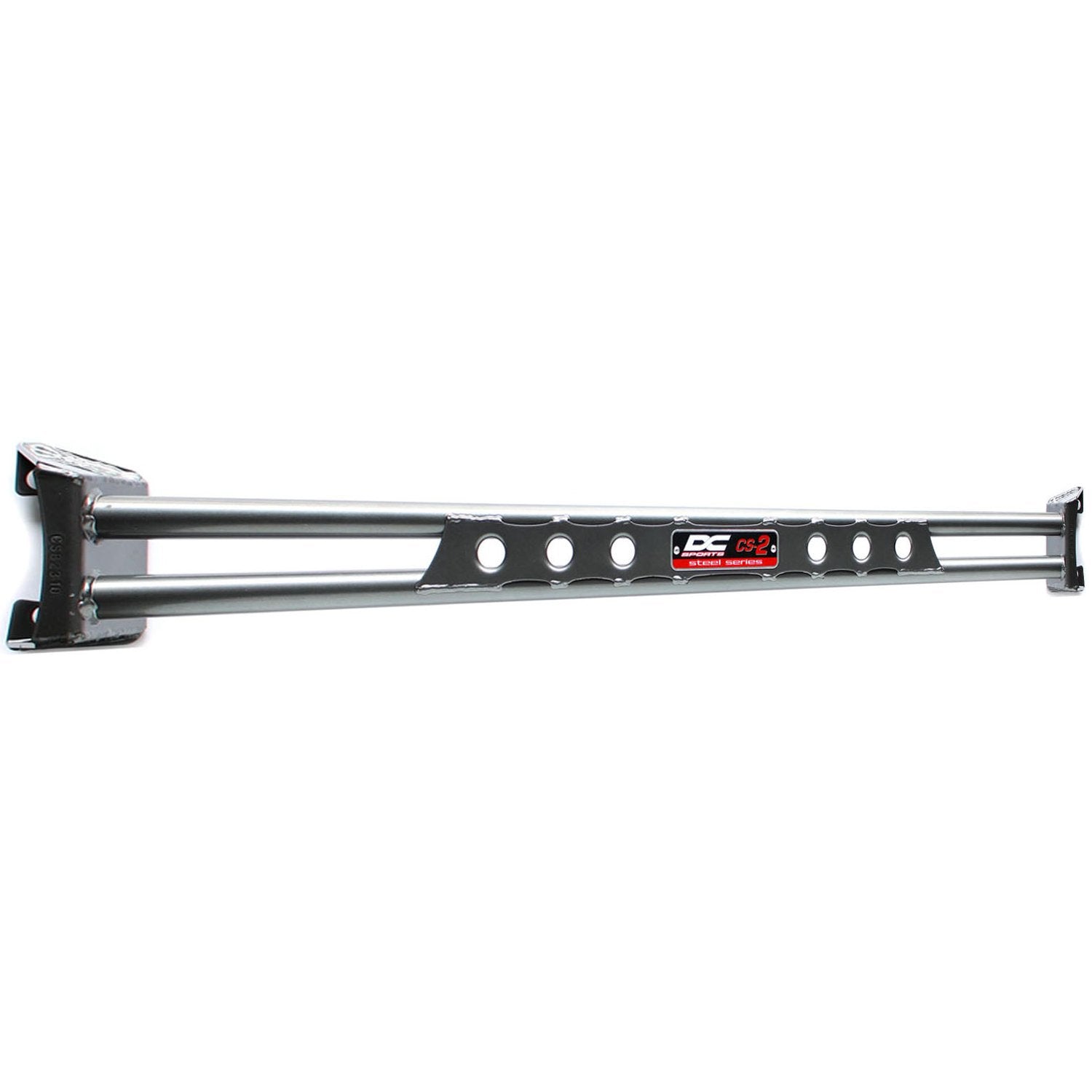 Rear Strut Bar DC Sports For Use With 88-01 Civic/93-97 Del Sol/94-01 Integra
