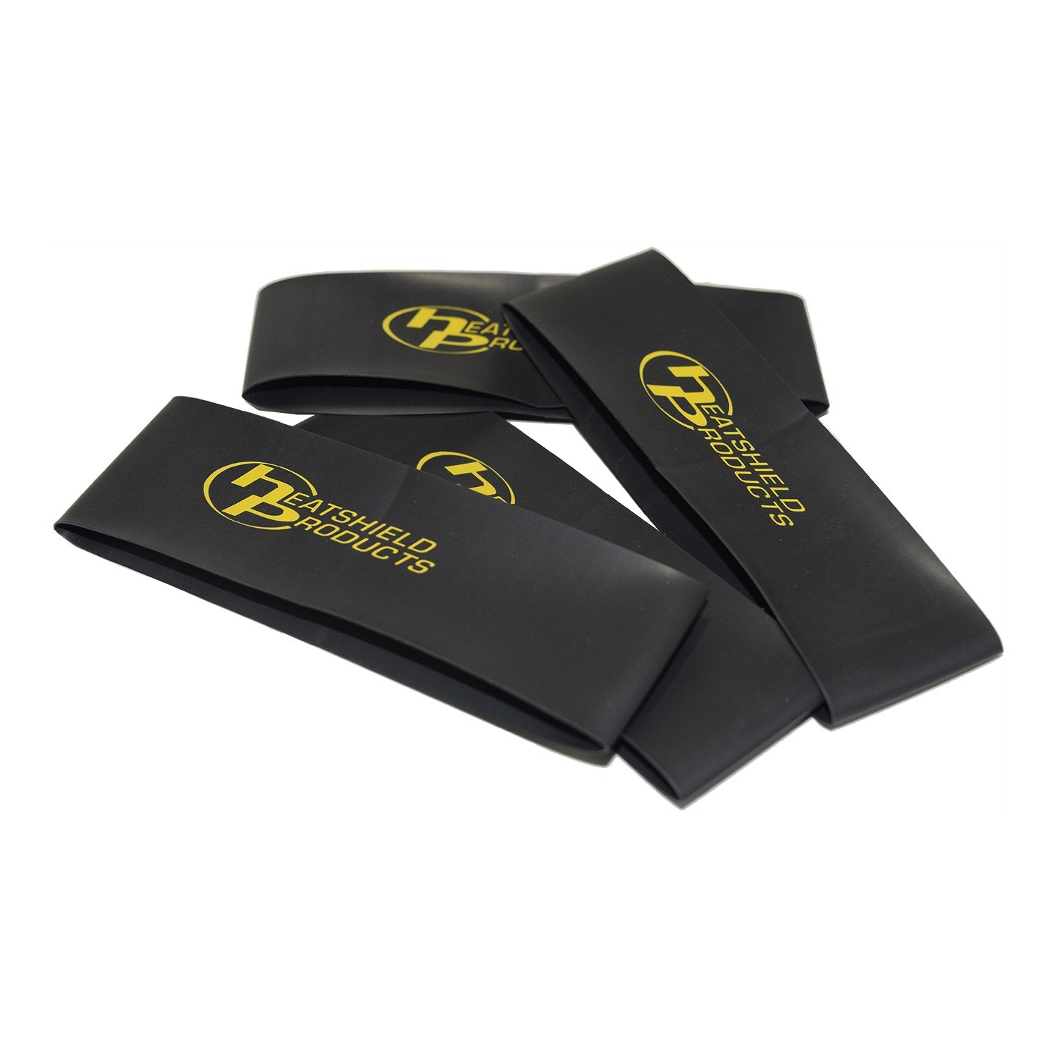 Heatshield Products HP Heat Shrink 3" ID (Pack of 4)