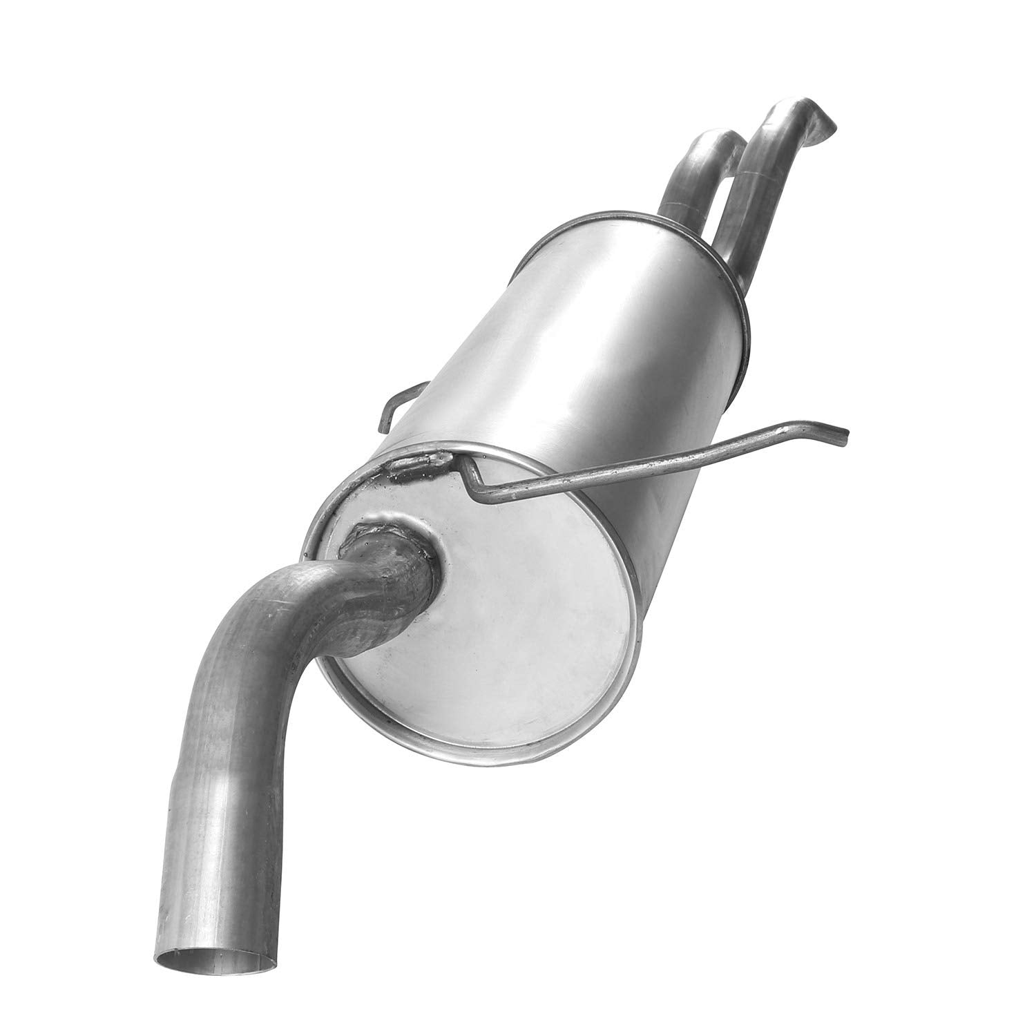 Muffler AP Exhaust 50004