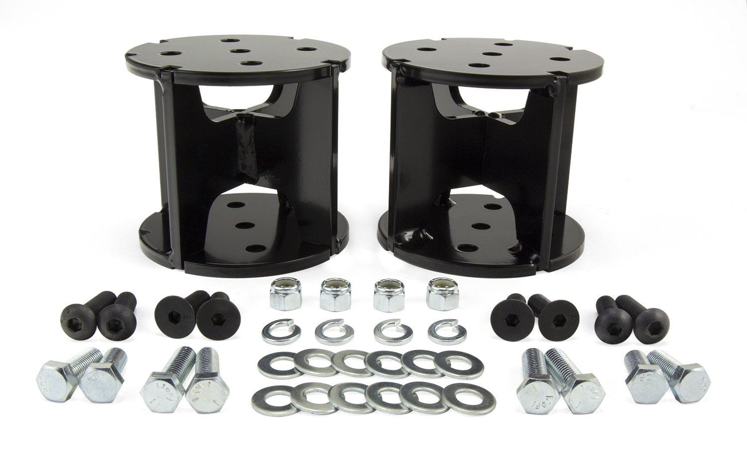 Air Lift 52440 Air Spring Spacers - 4" -Level