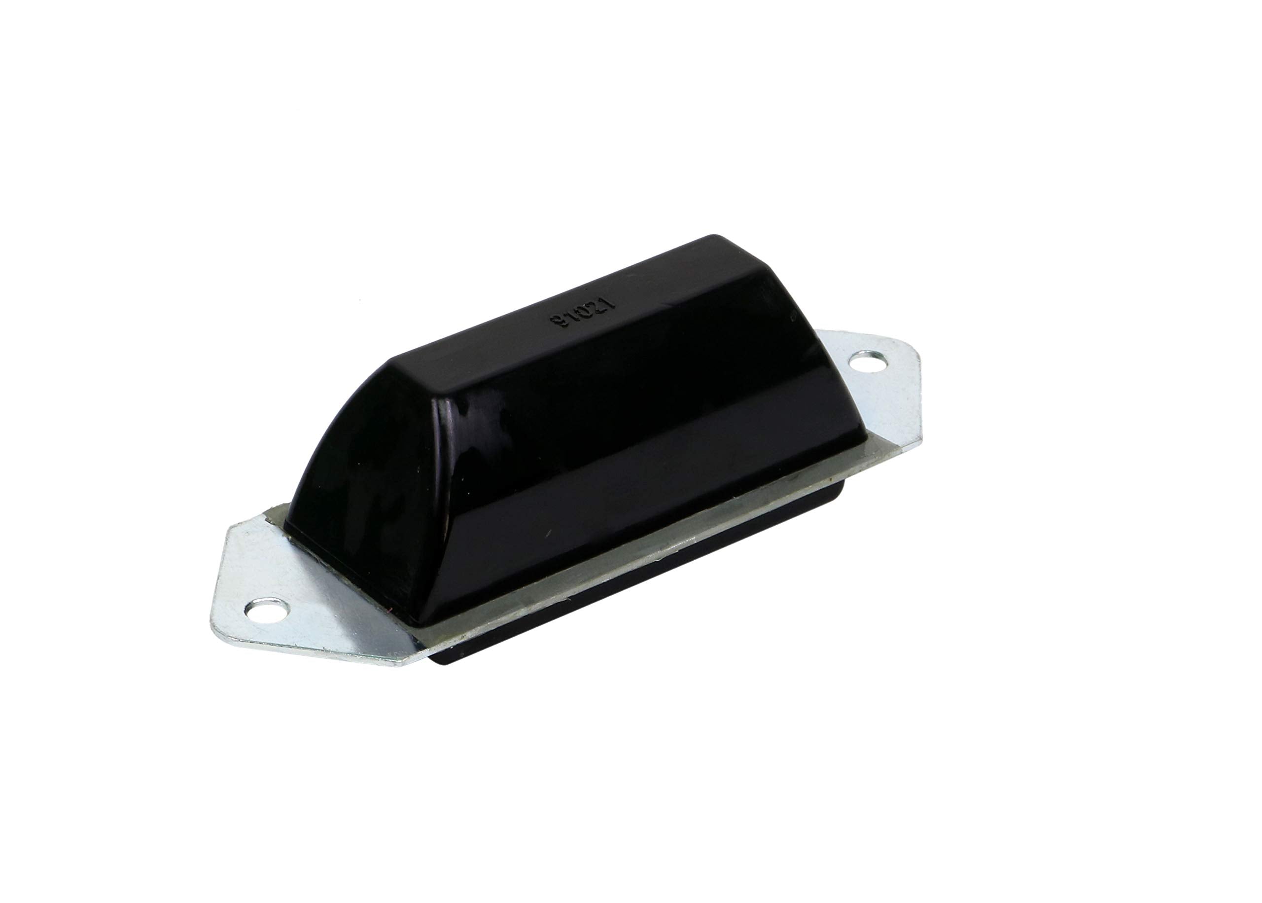 Nolathane Rear Suspension Bump Stop REV218.0044 Compatible with Land Rover 93 Defender 110, Land Rover 94-97 Defender 90, Land Rover 87-94 Range Rover