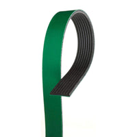 Gates FleetRunner K080565HD Micro-V Serpentine Drive Belt