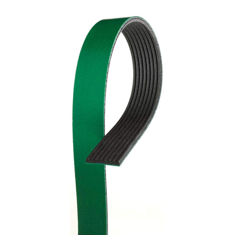 Gates FleetRunner K080702HD Micro-V Serpentine Drive Belt