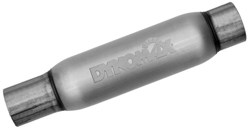 Dynomax 24238 Race Bullet Exhaust Resonator for Nissan TITAN