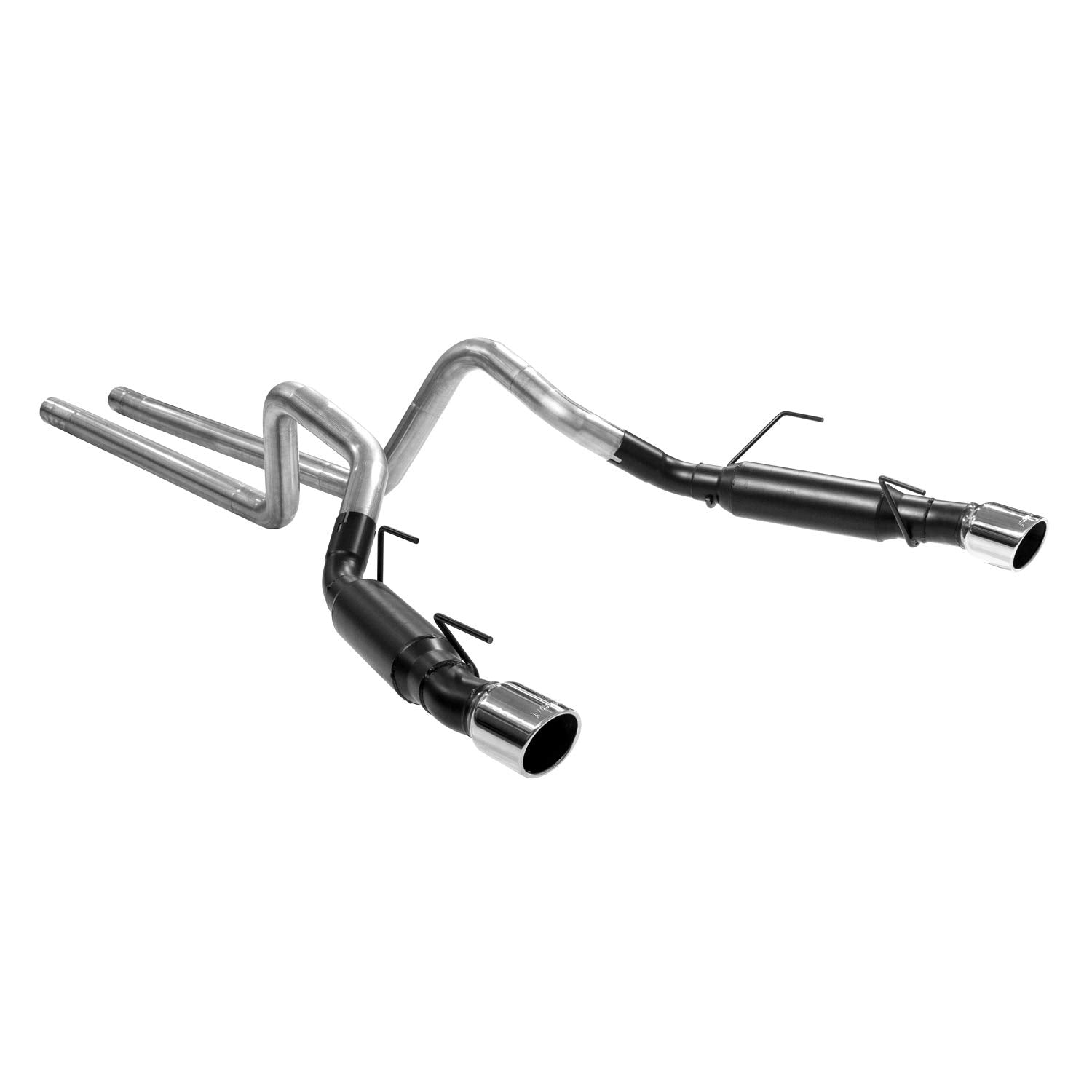 Outlaw Flowmaster 817515 Cat-back Exhaust System