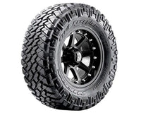 Trail Grappler Nitto M/T LT285/55R20 122Q